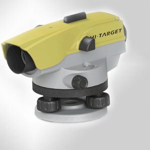 Optinis nivelyras Hi-Target HT-32
