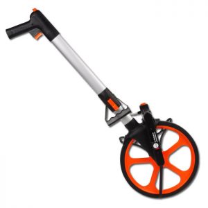 Keliamatis (odometras) Nedo Econo Lightweight