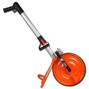 Keliamatis (odometras) Nedo Super Measuring Wheel