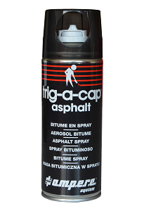 Purškiamas bitumas TRIG-A-CAP® ASPHALT 12 vnt.