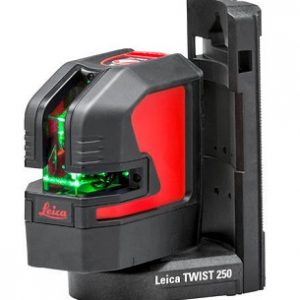 Leica Lino L2G kryžminis lazeris