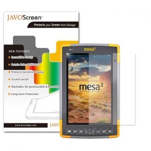 Kompiuterio 7" ekrano apsauginė plėvelė