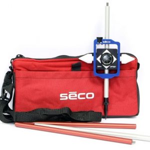 Mini prizmės komplektas Seco Professional