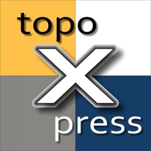GIS ir kadastrinių matavimų programa topoXpress