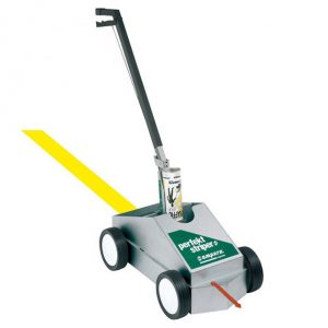 Ženklinimo vežimėlis Perfekt Striper