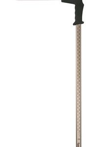 Žerglės medienos matavimui Waldmeister 80cm