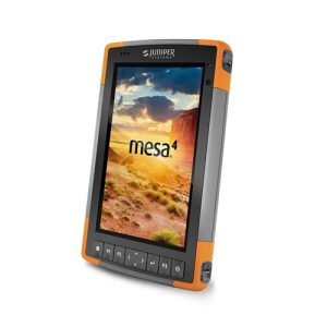 Lauko kompiuteris Juniper Systems Mesa4 Geo Cell Windows®11 Pro