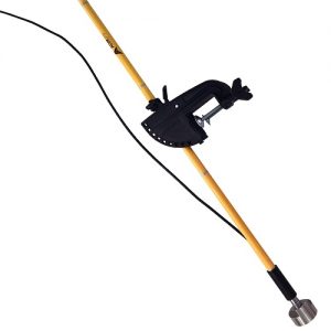 Vieno dažnio echolotas BL200