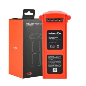 EVO II baterija 7100 mAh