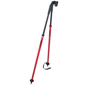 Seco bipod stovas GPS gairei