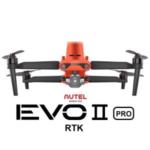 EVO II Pro RTK Rugged Bundle V3