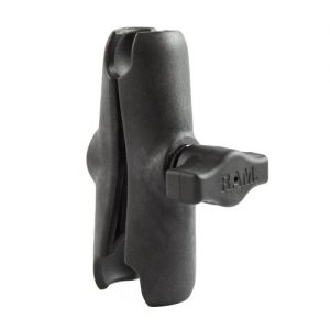 RAM® jungiamoji dalis 1“ rutuliams