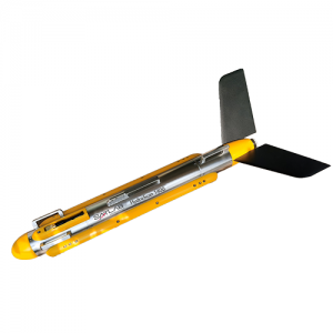 Skenavimo sonaras HydroScan