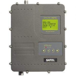 SATELLINE-EASy Pro 35W radio modemas