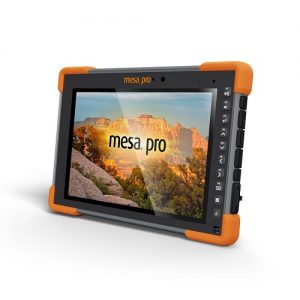 Lauko kompiuteris Juniper Systems Mesa Pro Windows®11