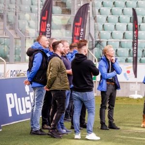 Individualūs įvadiniai drono mokymai