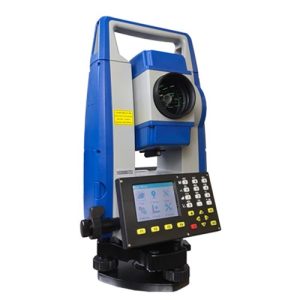 Elektroninis tacheometras Stonex R20