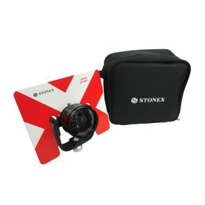Stonex PR-200 tacheometrinė prizmė 0/-30mm