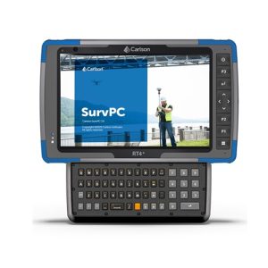 Lauko kompiuteris Carlson RT4+ Windows®11 Pro