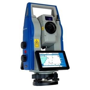 Robotizuotas elektroninis tacheometras Stonex R180