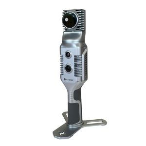 Mobilus SLAM 3D skeneris Stonex X70GO