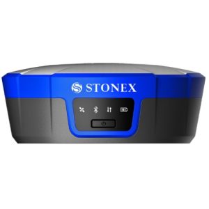 GNSS imtuvas Stonex S880 Visual Stakeout I.M.U.