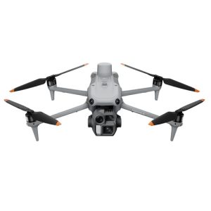 Bepiločio orlaivio nuoma aerokartografavimui (centimetro tikslumas) - DJI Matrice 4 Enterprise