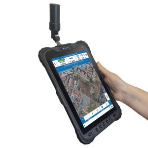 GNSS imtuvas Stonex S80G GIS matavimams