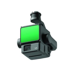 DJI Zenmuse L2 LiDAR