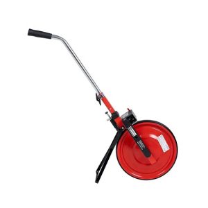 Keliamatis (odometras) g-Nestle MR-51 precizinis