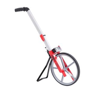 Keliamatis (odometras) g-Nestle MR-21 precizinis