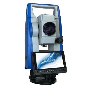 Elektroninis tacheometras Stonex R40