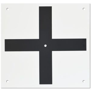 Kontūrženklis 350x350x1mm