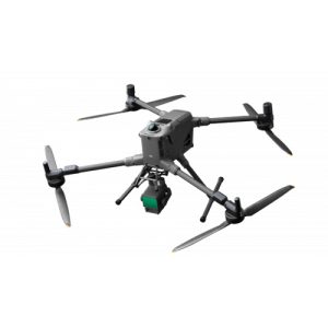 DJI Matrice 400 Enterprise