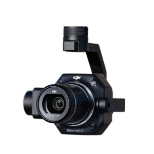 DJI Zenmuse L1