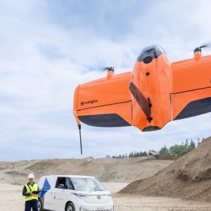 Aerokartografavimo paslaugos