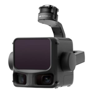 DJI Zenmuse L3 LiDAR