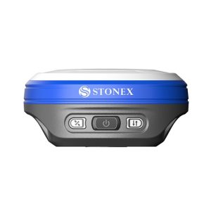 GNSS imtuvas Stonex S599 Visual Stakeout I.M.U.