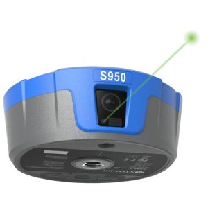 GNSS imtuvas Stonex S950 Visual Stakeout Laser I.M.U.